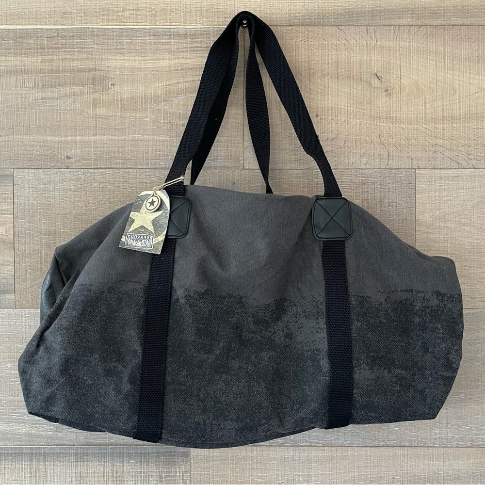 Official Converse Duffle Bag